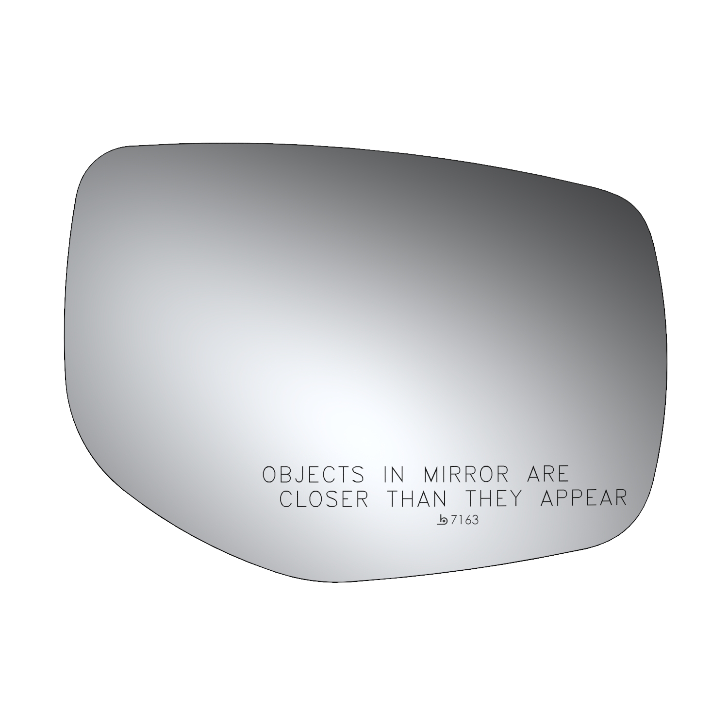 SIDE VIEW MIRROR